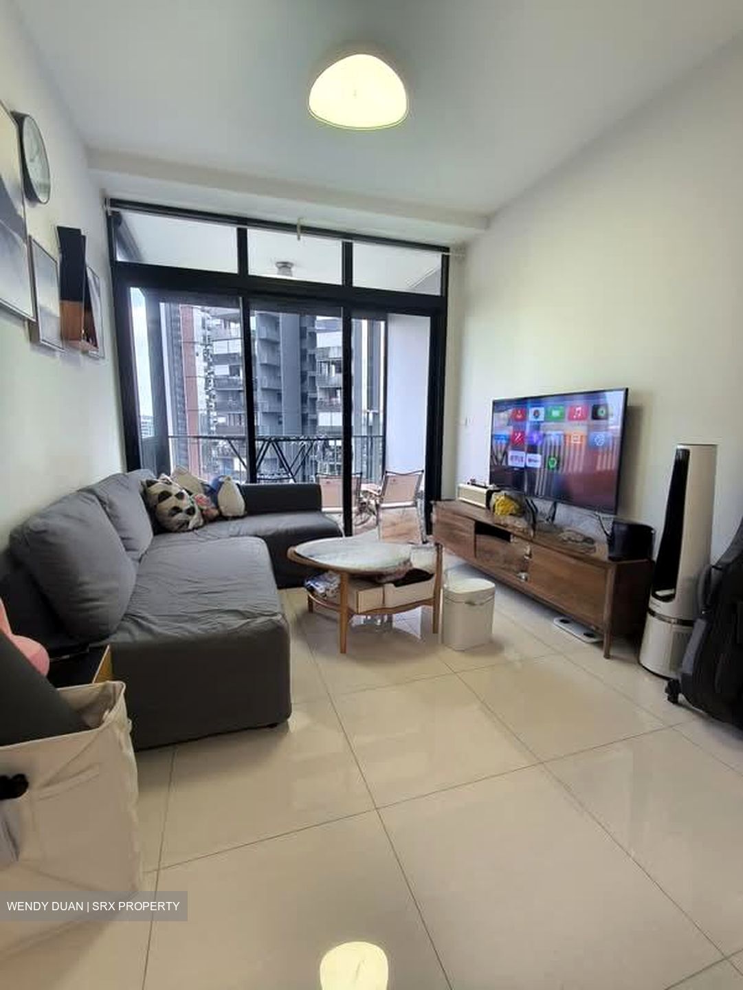 The Trilinq (D5), Condominium #579762361